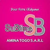 AMINA-TOGO SARL