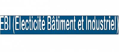 EBI (ELECTRICITE BATIMENT INDUSTRIELLE)