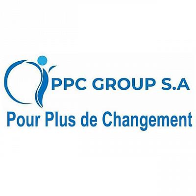 PPC GROUP S.A (Pour Plus de Changement Group)