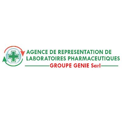 AGENCE DE REPRESENTATION DE LABORATOIRES PHARMACEUTIQUES (GROUPE GENIE SARL)