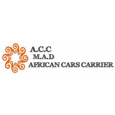 ACC MAD (AFRICAN CARS CARRIER)