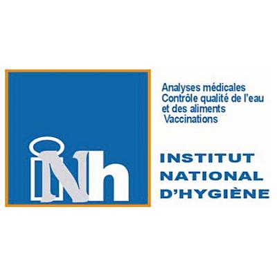 INSTITUT NATIONAL D'HYGIENE