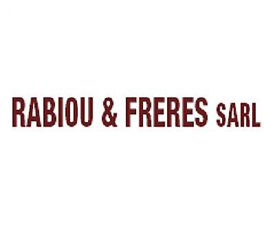 ETS RABIOU ET FRERES