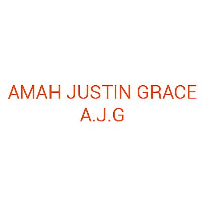 AMAH JUSTIN GRACE (A.J.G)