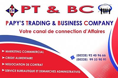 PT&BC