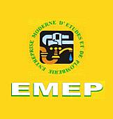 EMEP (ENTREPRISE MODERNE D'ETUDE ET DE PLOMBERIE)