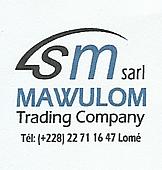 STE MAWULOM TRADING COMPANY