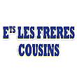 ETS LES FRERES COUSINS