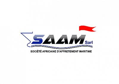 SAAM SARL (SOCIETE AFRICAINE D'AFFRETEMENT MARITIME)