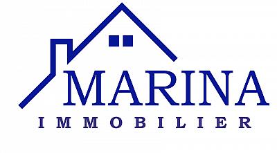 MARINA IMMOBILIER