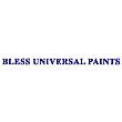 BLESS UNIVERSAL PAINTS