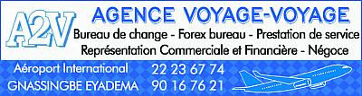 AGENCE VOYAGES-VOYAGES (A2V)